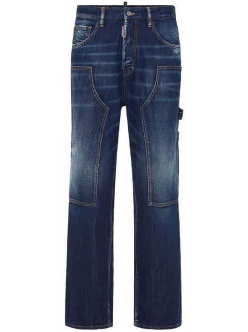  DSQUARED2 | S74LB1652 S30309470
